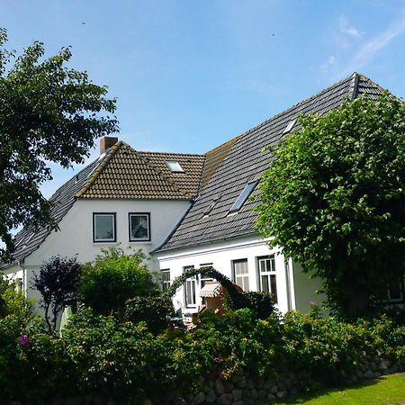 Deichhof Whg 27 Leilighet Dunsum Eksteriør bilde